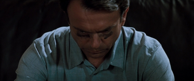 In the Mouth of Madness — film still