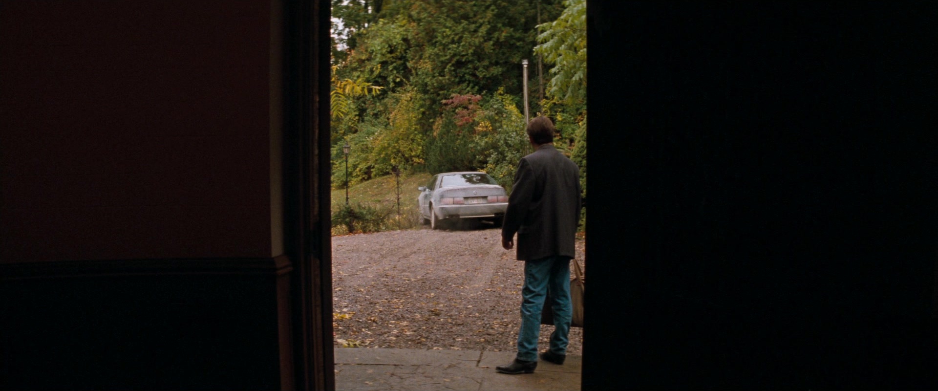 In the Mouth of Madness (1991), unknown, 2.40:1 — film still