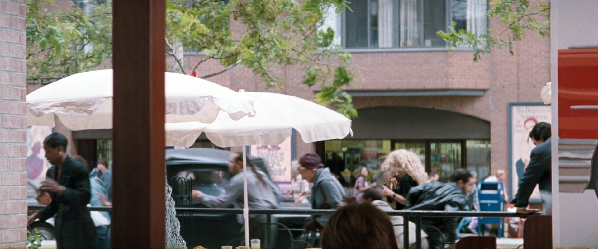 In the Mouth of Madness (1991), unknown, 2.40:1 — film still