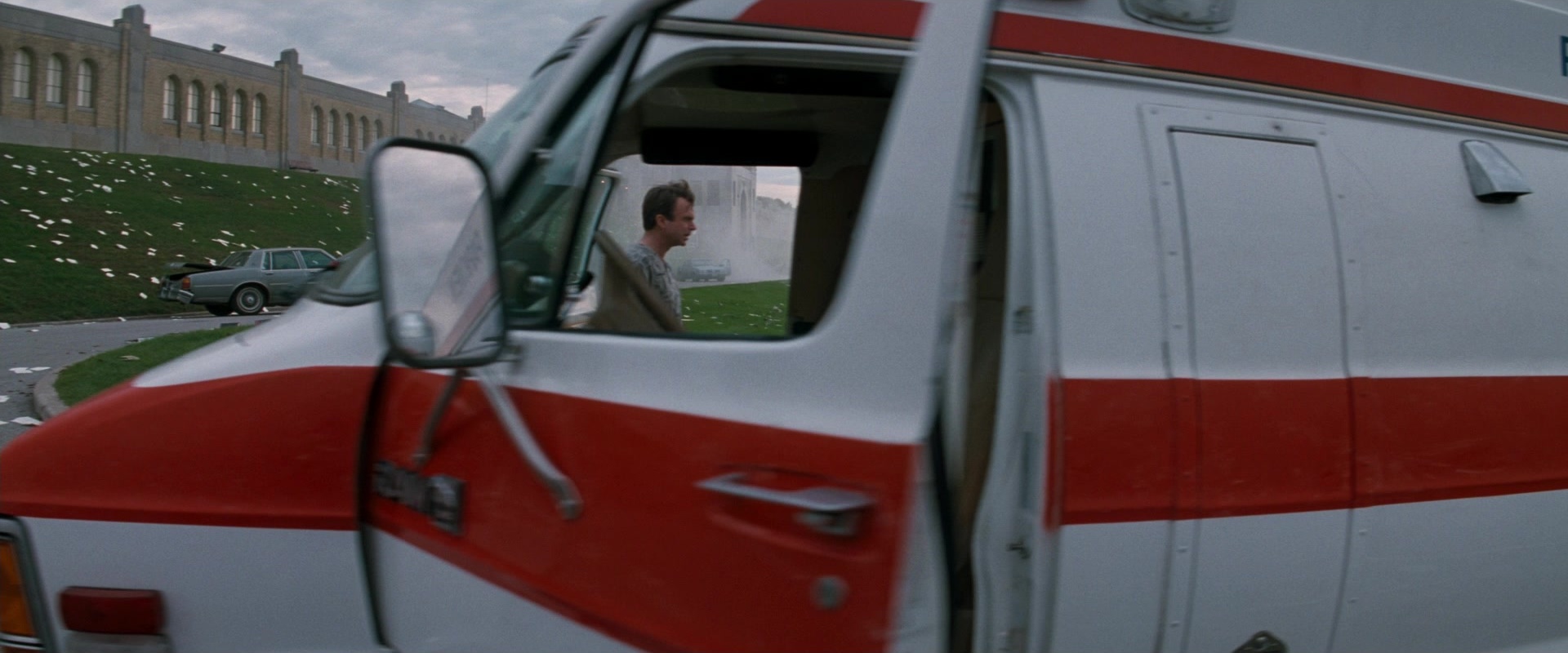 In the Mouth of Madness (1991), unknown, 2.40:1 — film still