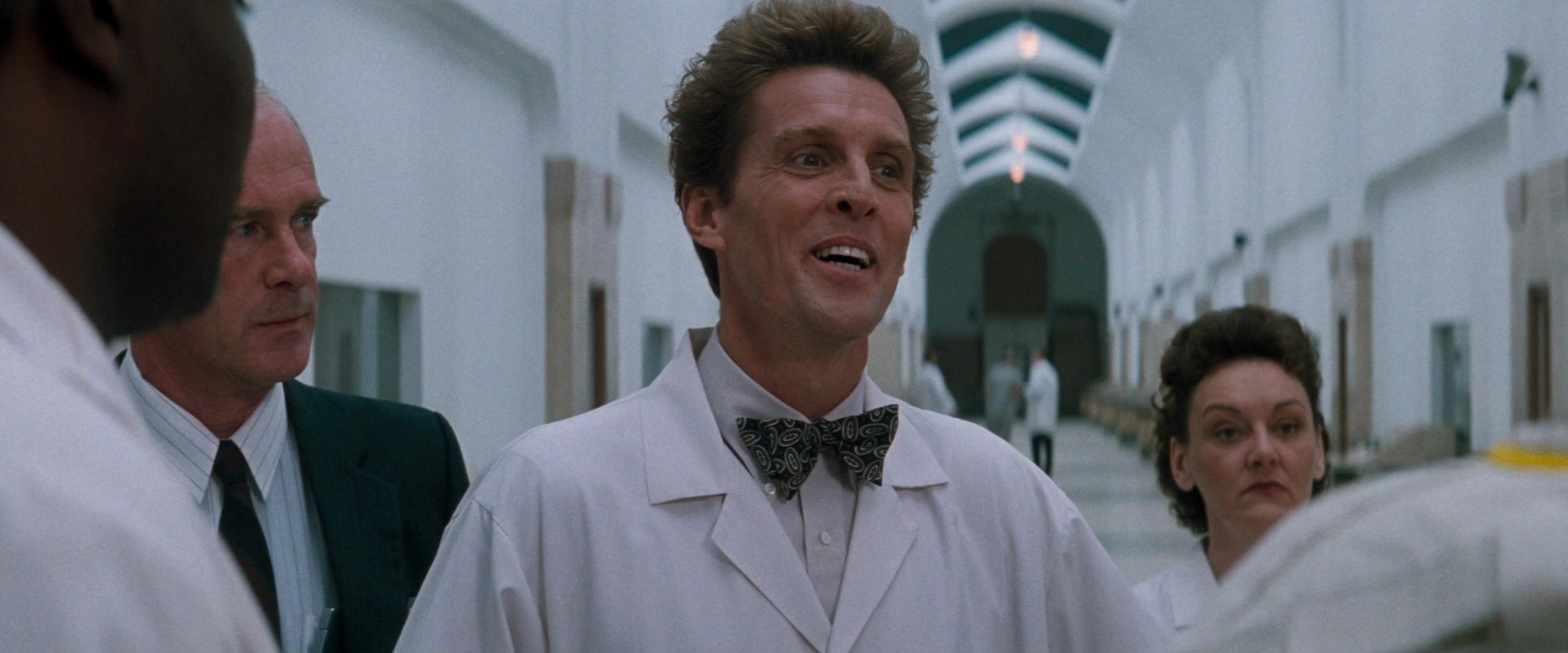 In the Mouth of Madness (1991), wide, 2.40:1 — film still