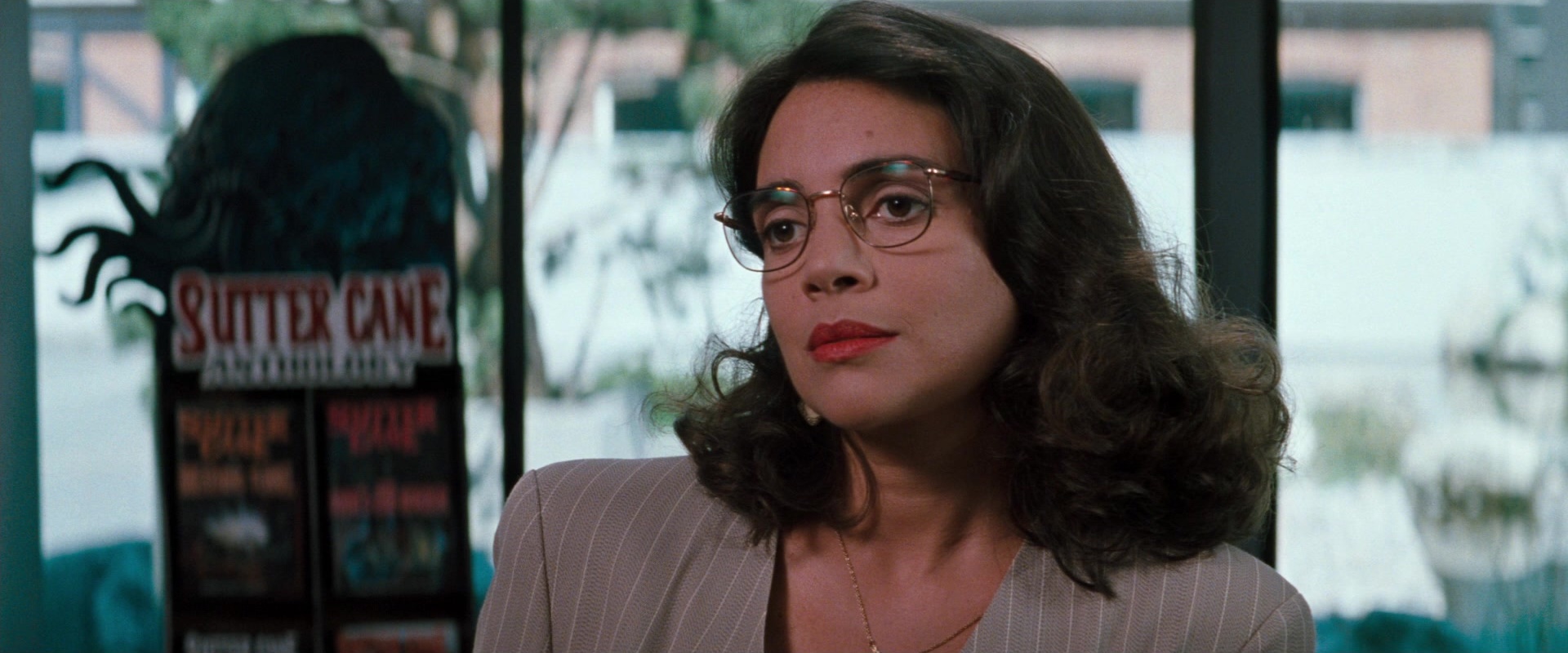 In the Mouth of Madness (1991), medium, 2.40:1 — film still