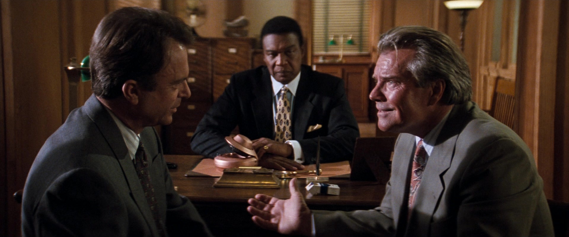 In the Mouth of Madness (1991), medium, 2.40:1 — film still