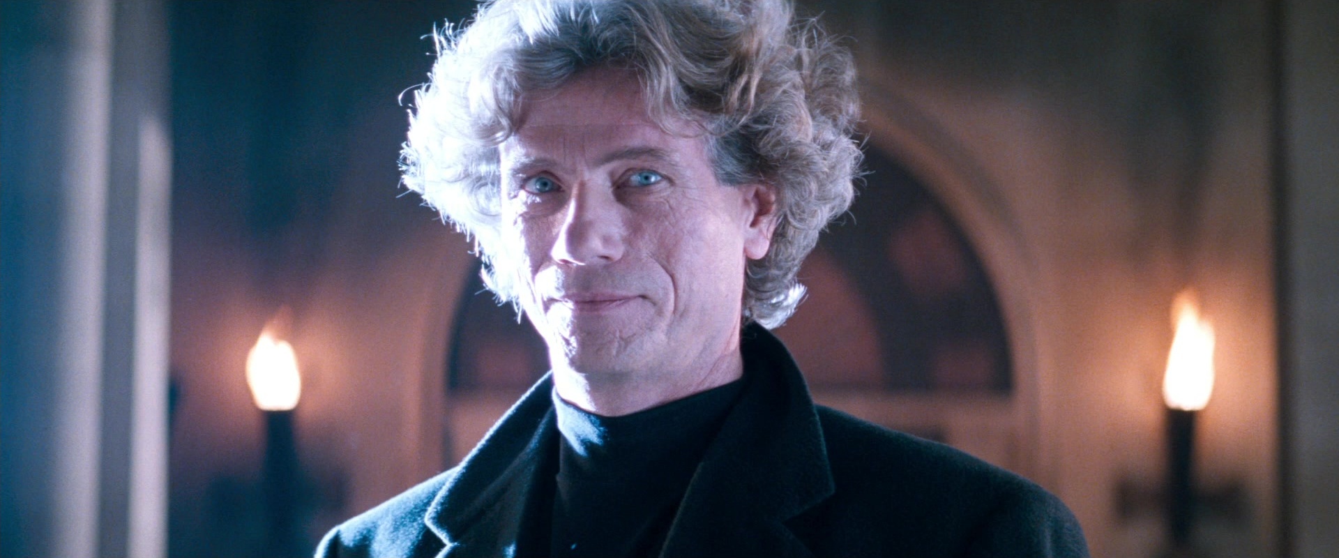 In the Mouth of Madness (1991), wide, 2.40:1 — film still