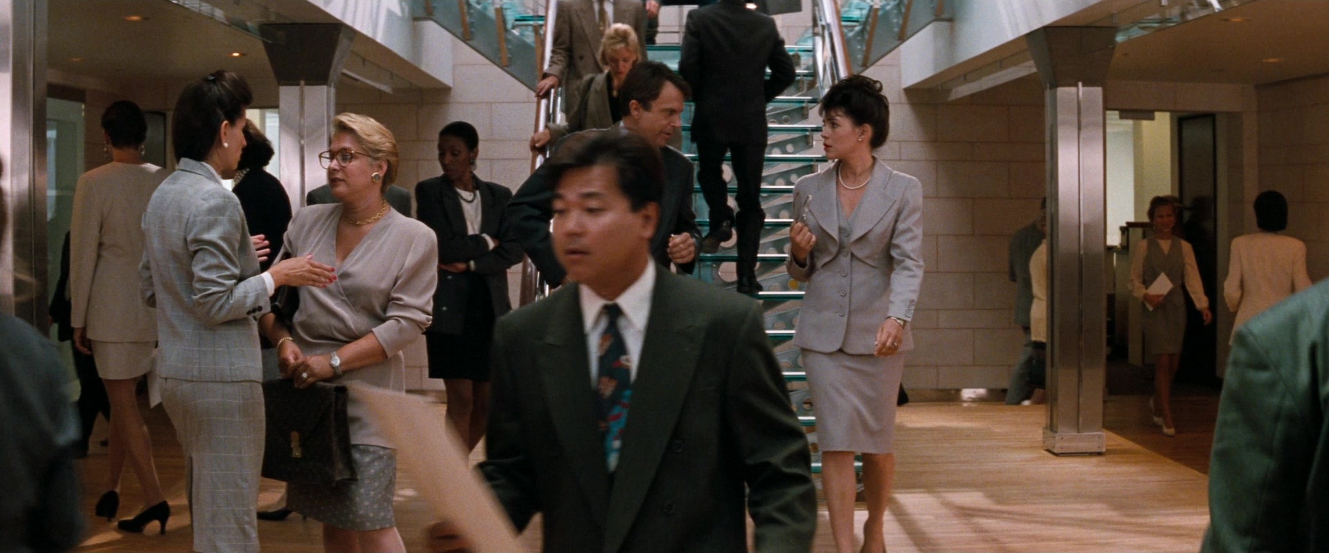 In the Mouth of Madness (1991), medium, 2.40:1 — film still