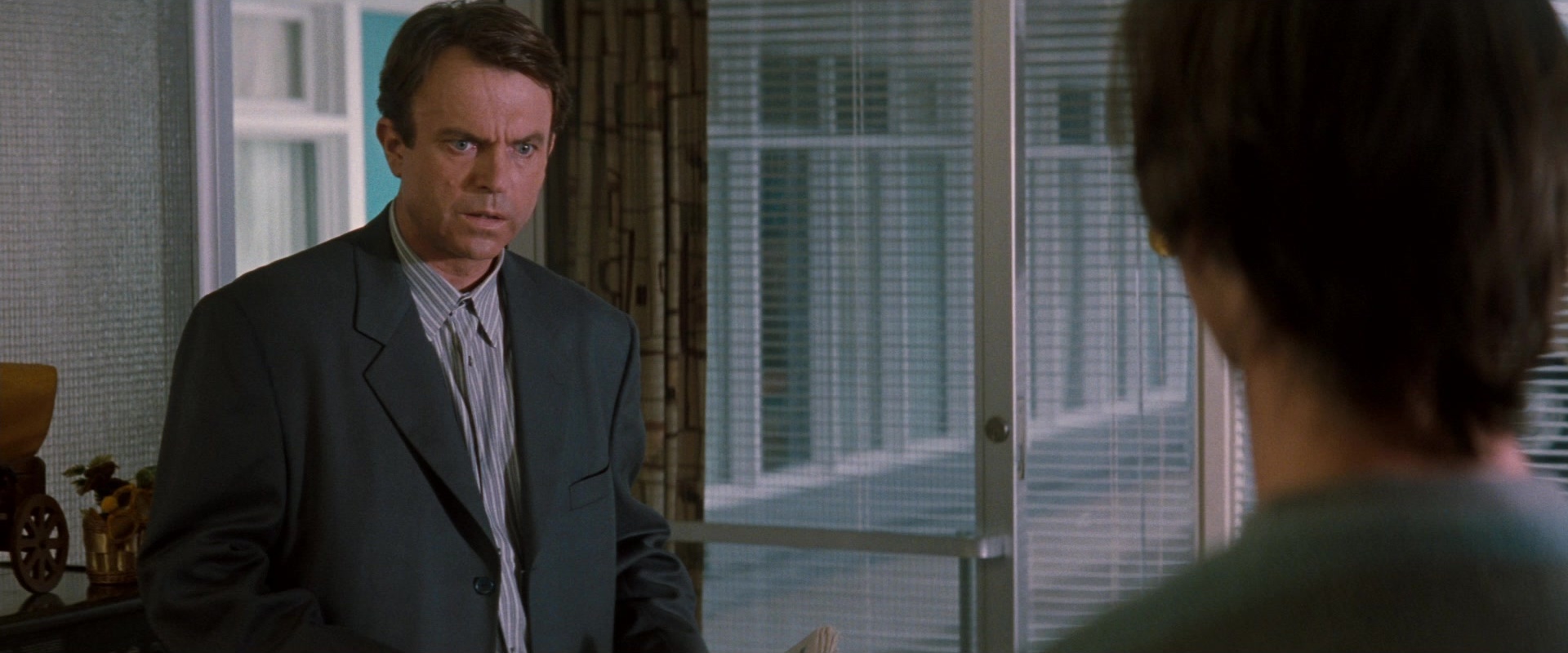 In the Mouth of Madness (1991), wide, 2.40:1 — film still