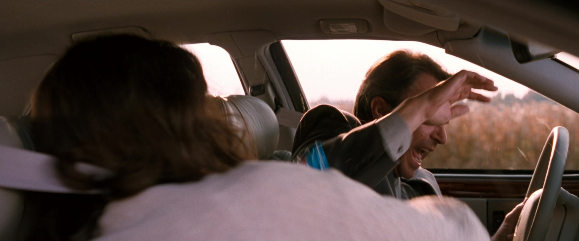 In the Mouth of Madness (1991), wide, 2.40:1 — film still