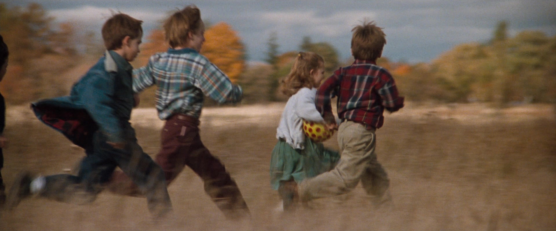 In the Mouth of Madness (1991), unknown, 2.40:1 — film still