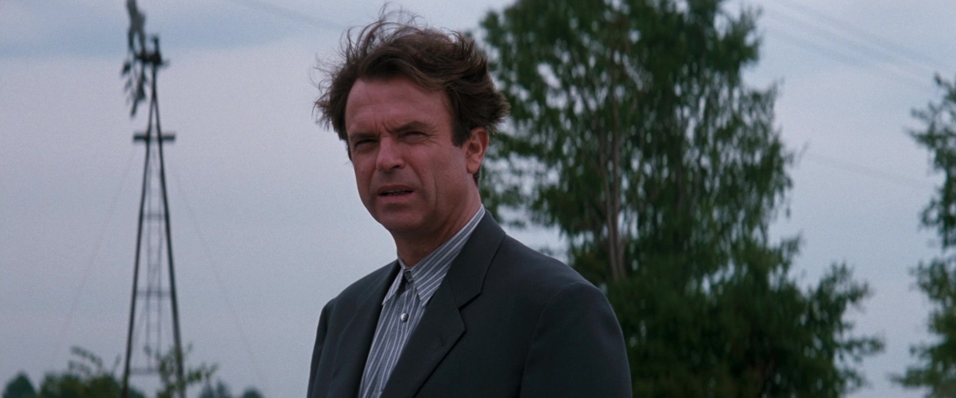 In the Mouth of Madness (1991), wide, 2.40:1 — film still