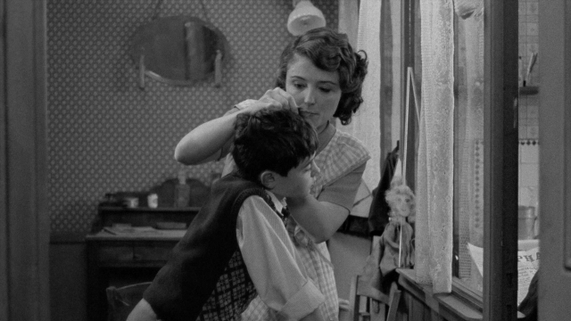 In the Mouth of Madness — film still