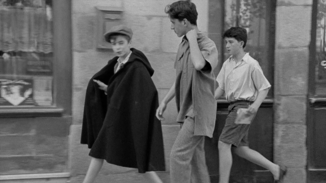 In the Mouth of Madness — film still