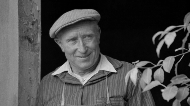 In the Mouth of Madness — film still