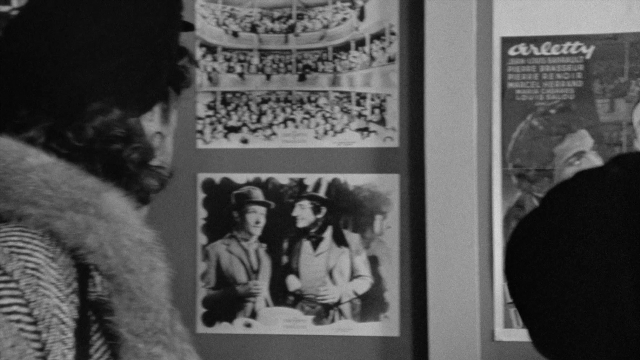 In the Mouth of Madness — film still
