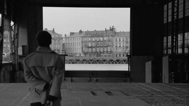 In the Mouth of Madness — film still