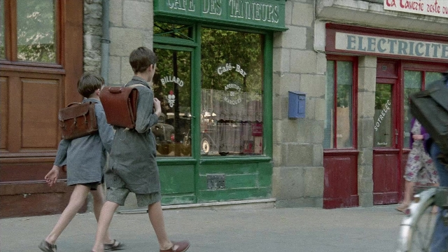 In the Mouth of Madness — film still