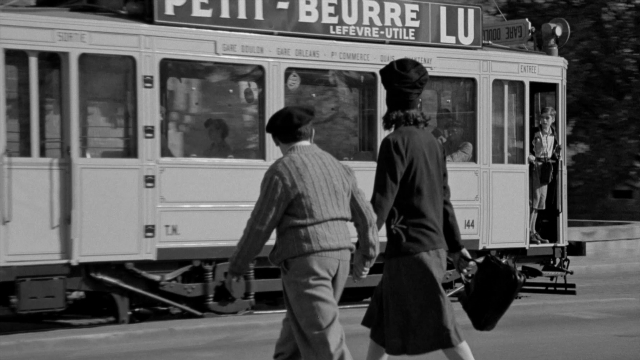 In the Mouth of Madness — film still