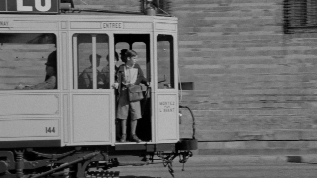 In the Mouth of Madness — film still