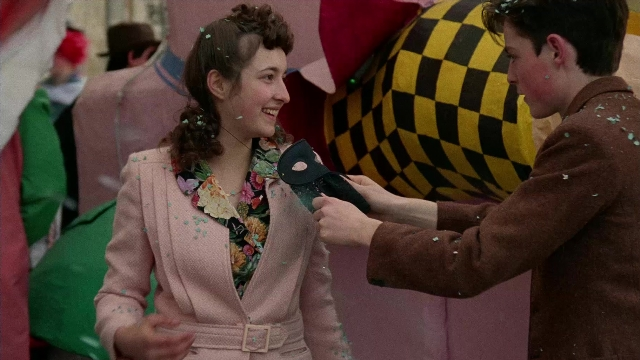In the Mouth of Madness — film still