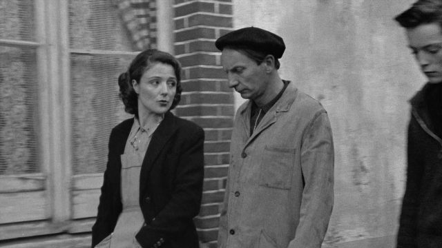 In the Mouth of Madness — film still