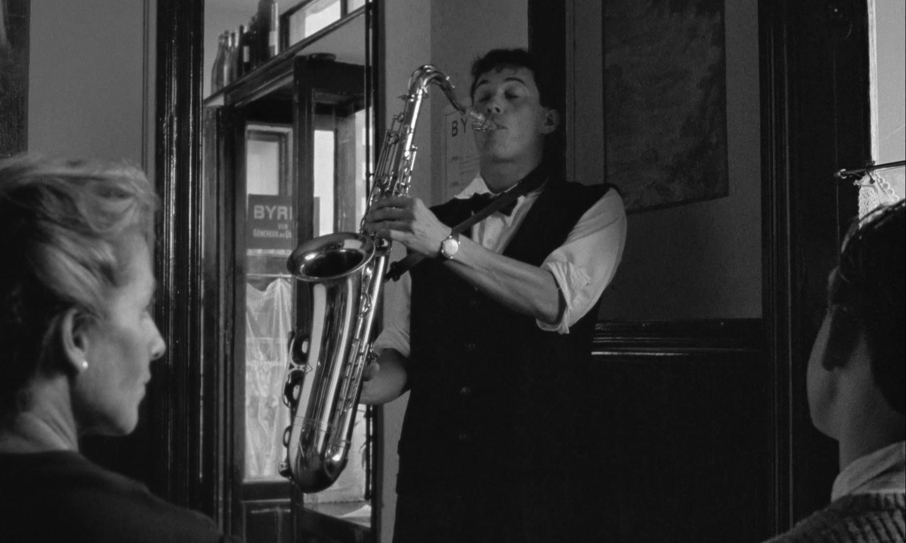 In the Mouth of Madness (1991), wide, 1.67:1 — film still