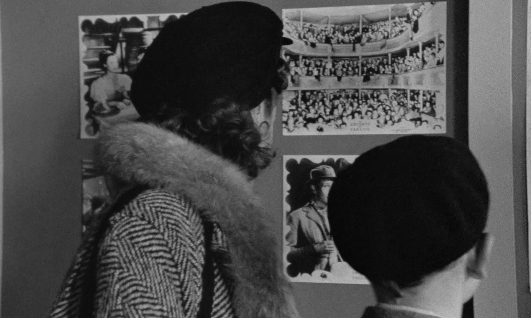 In the Mouth of Madness (1991), wide, 1.67:1 — film still