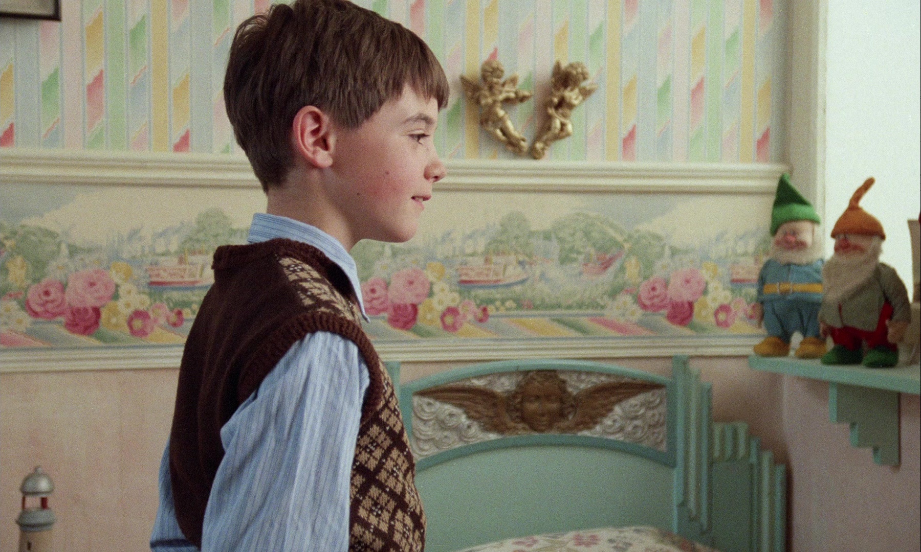 In the Mouth of Madness (1991), unknown, 1.67:1 — film still