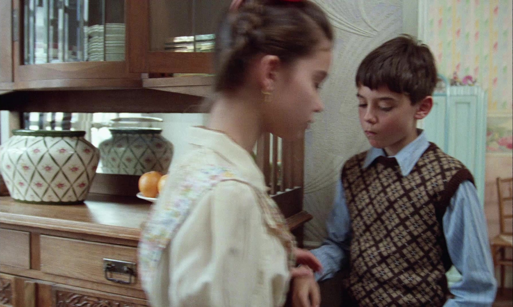 In the Mouth of Madness (1991), wide, 1.67:1 — film still