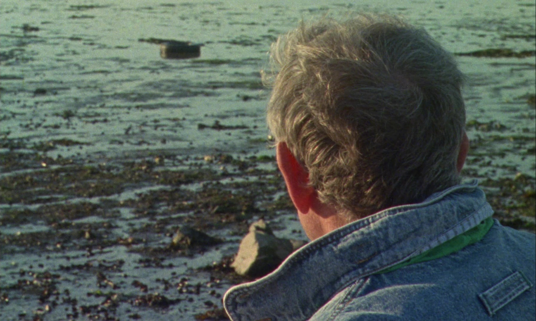 In the Mouth of Madness (1991), wide, 1.67:1 — film still