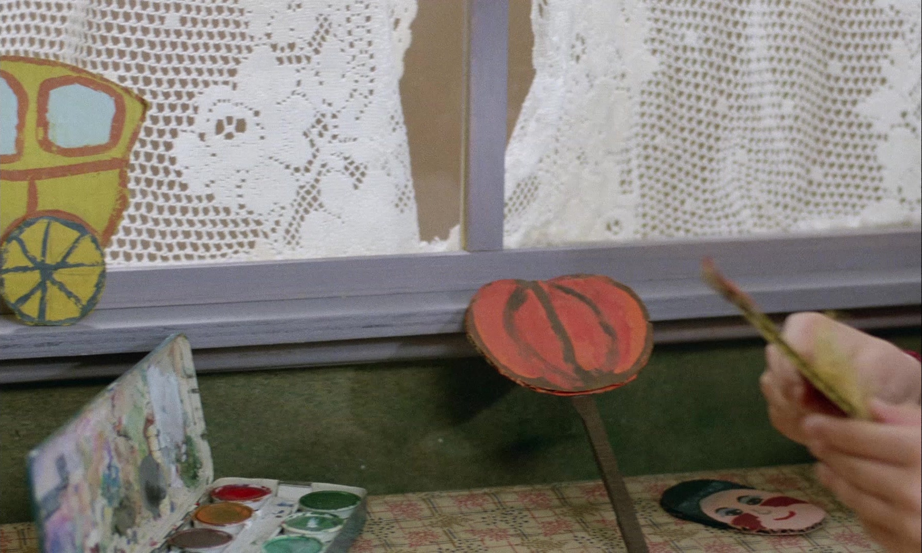 In the Mouth of Madness (1991), unknown, 1.67:1 — film still