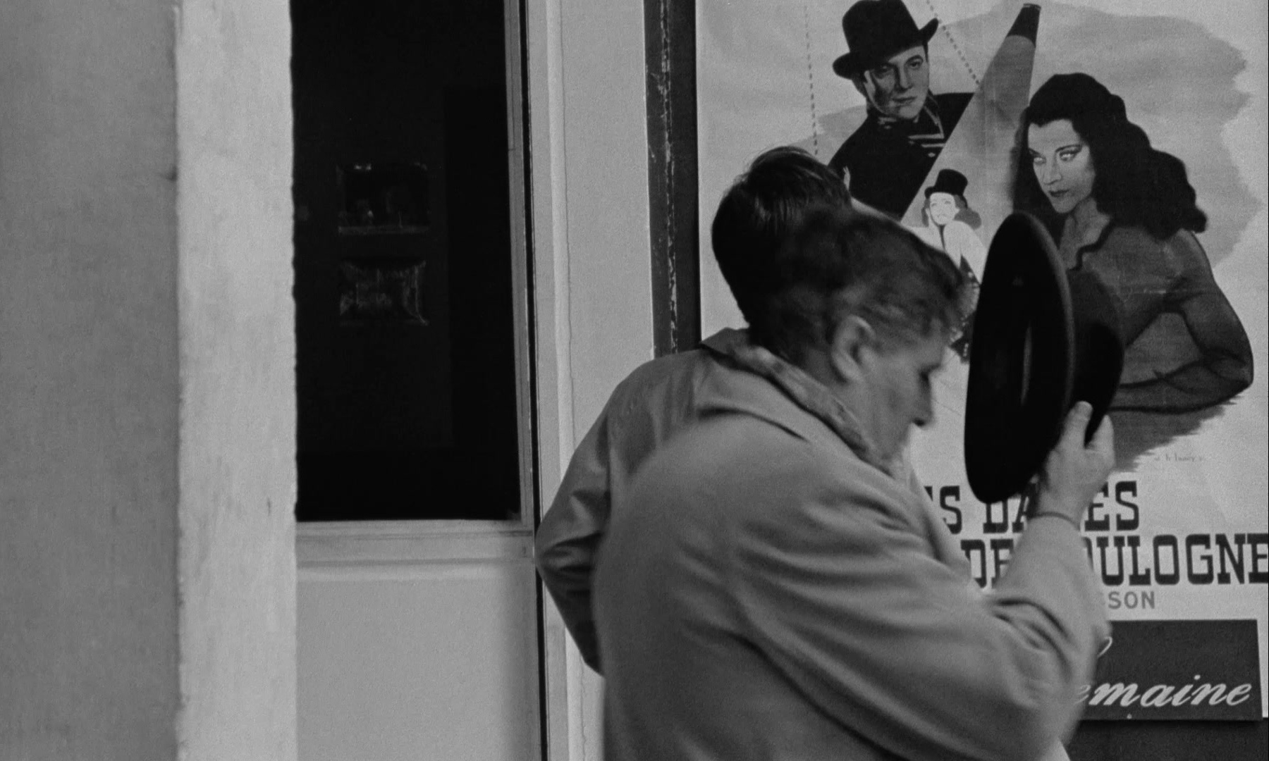 In the Mouth of Madness (1991), wide, 1.67:1 — film still