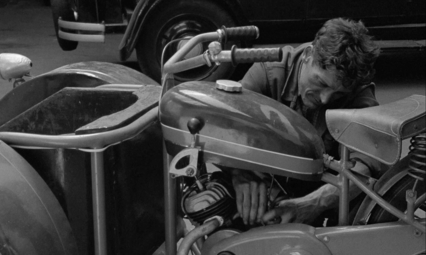 In the Mouth of Madness (1991), unknown, 1.67:1 — film still