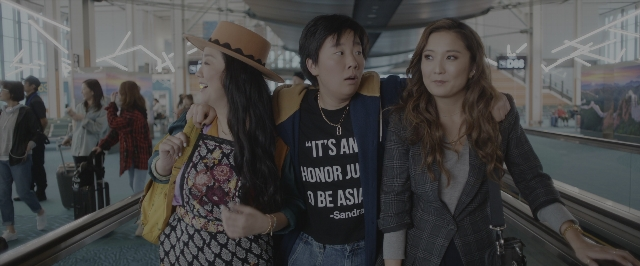 Joy Ride — film still