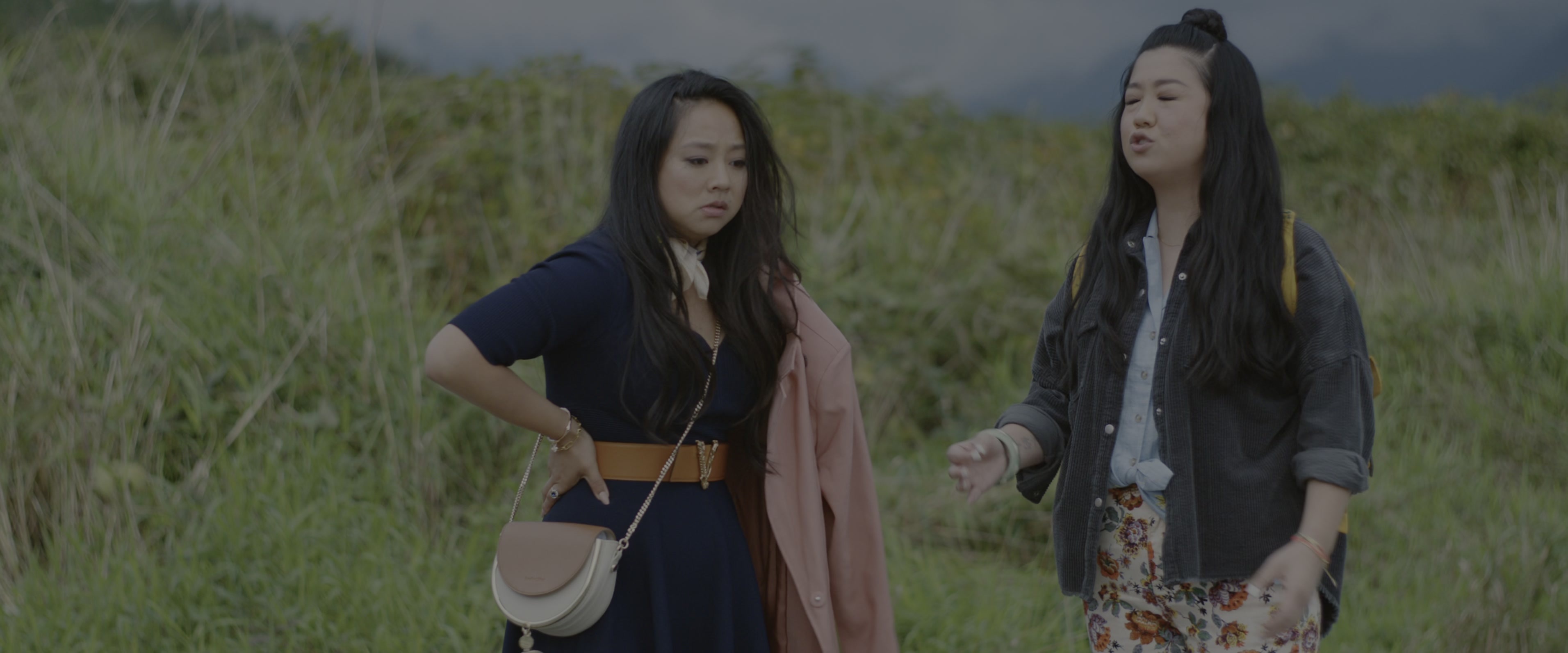 Joy Ride (2023), wide, 2.40:1 — film still
