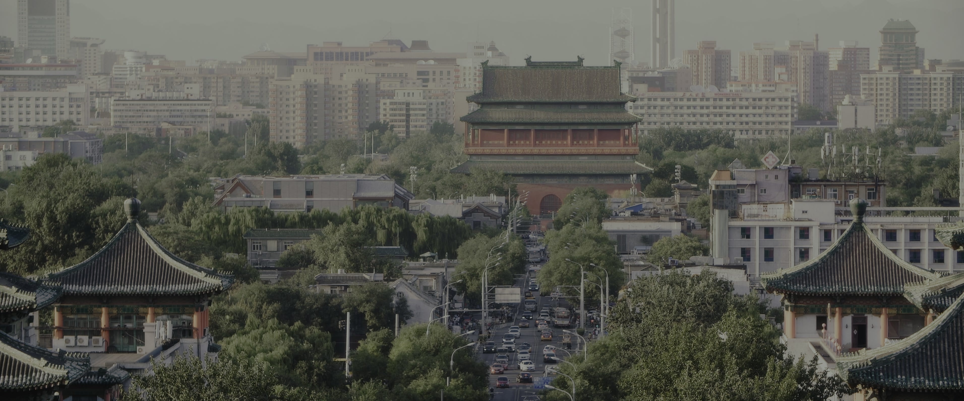 Joy Ride (2023), wide, 2.40:1 — film still