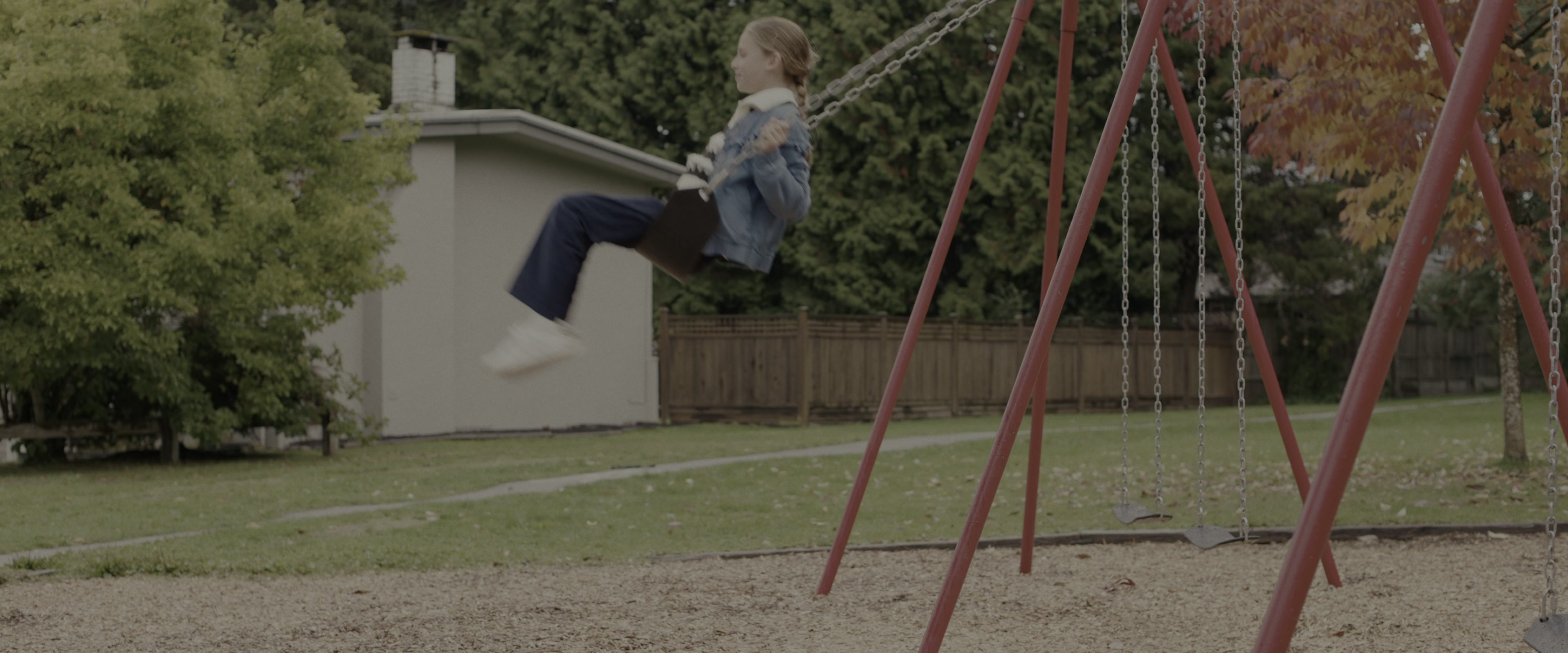 Joy Ride (2023), wide, 2.40:1 — film still