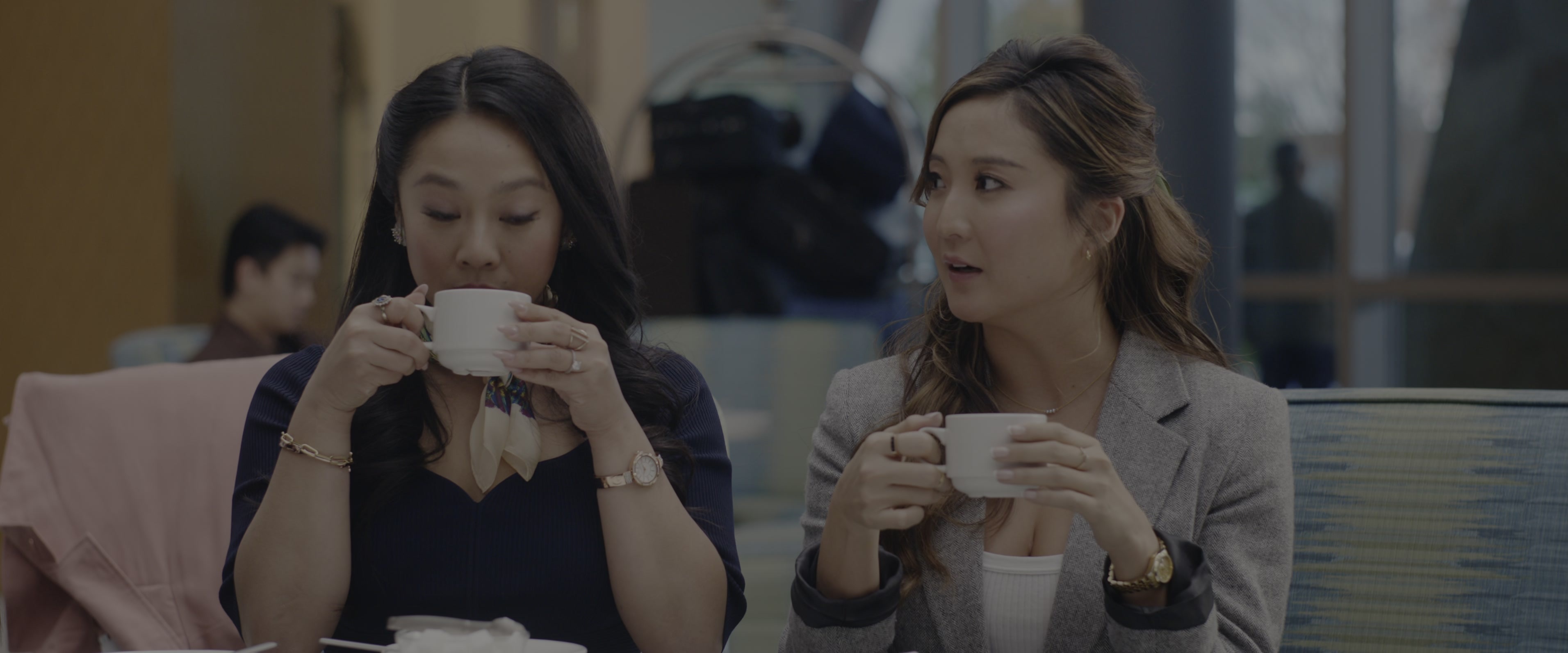 Joy Ride (2023), wide, 2.40:1 — film still