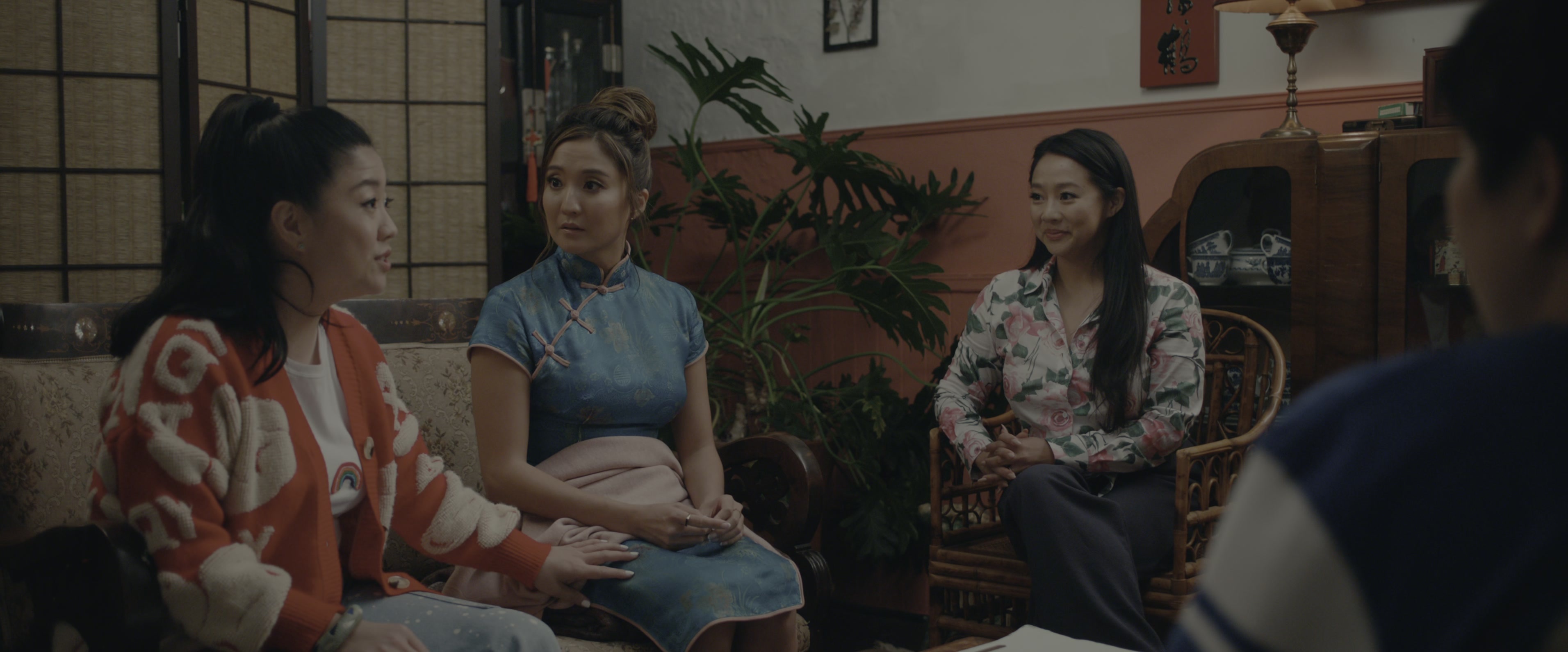 Joy Ride (2023), wide, 2.40:1 — film still
