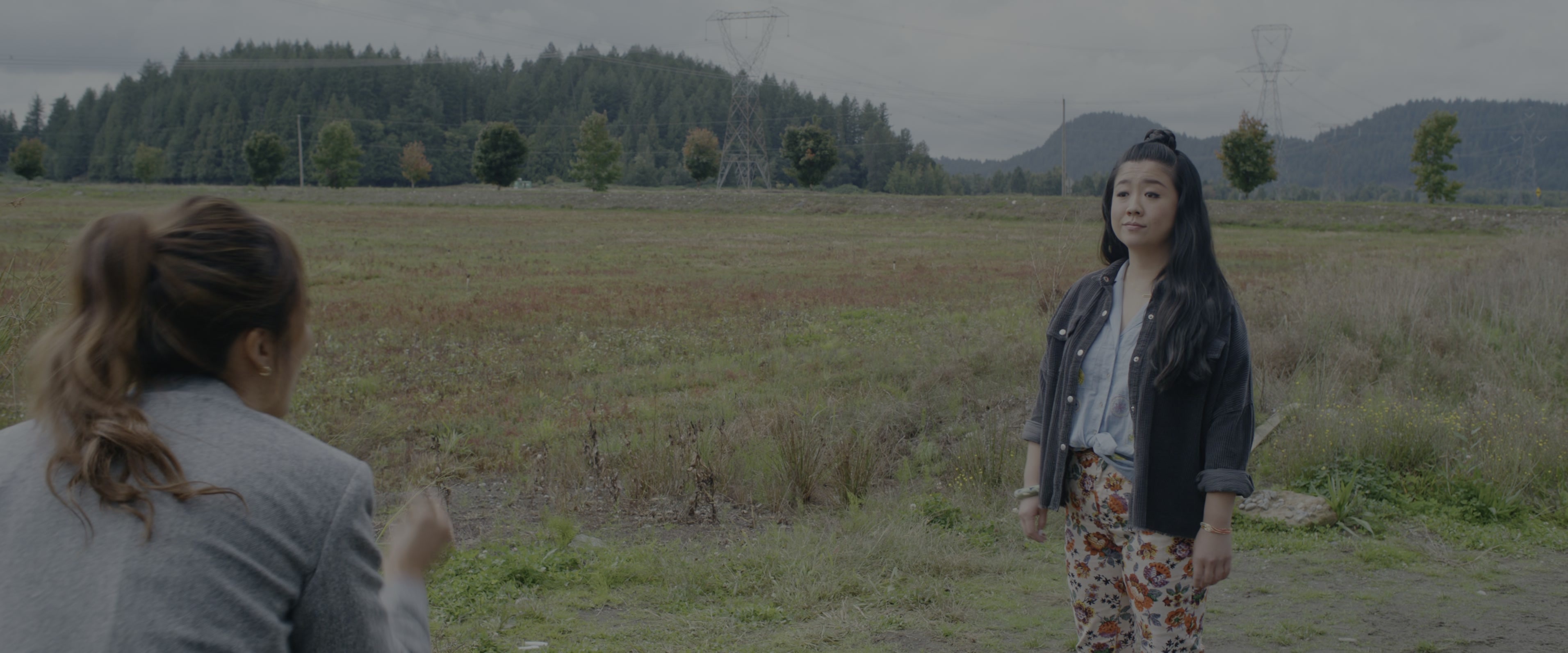 Joy Ride (2023), wide, 2.40:1 — film still