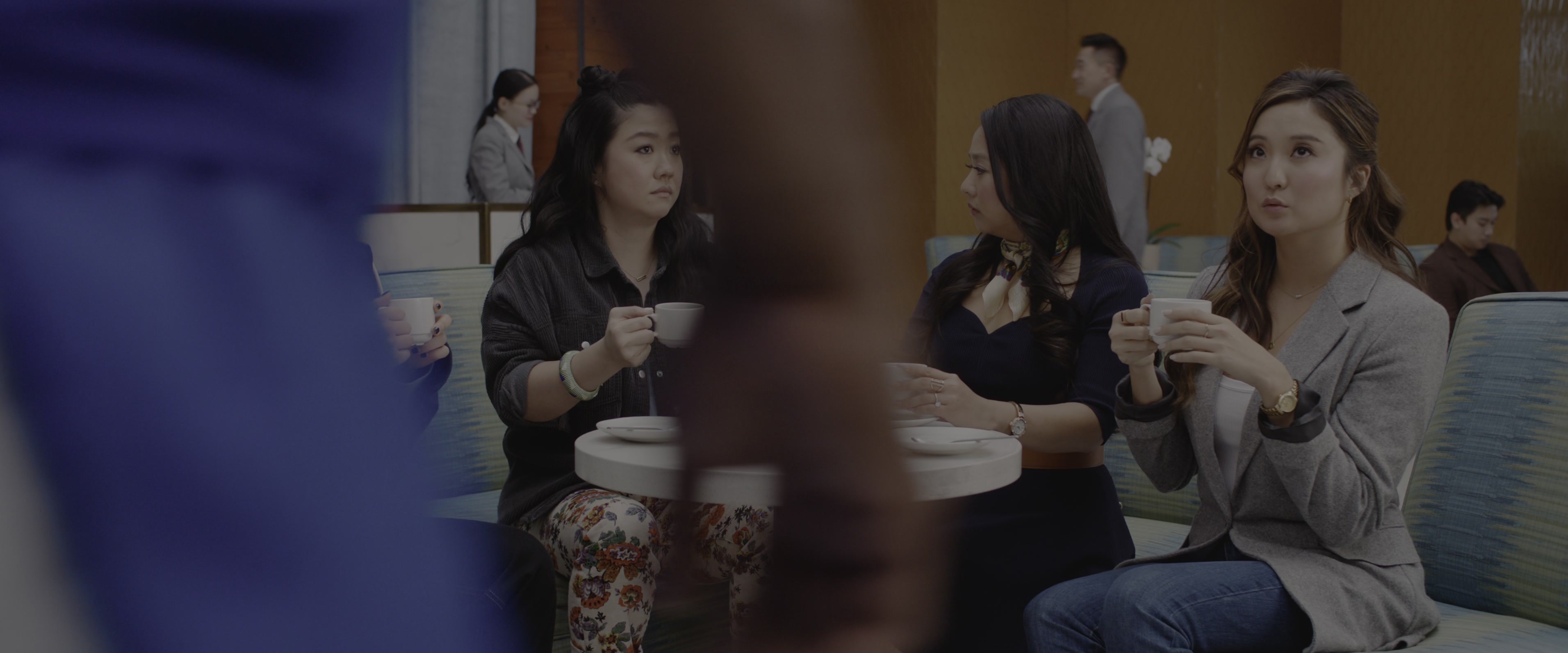 Joy Ride (2023), wide, 2.40:1 — film still