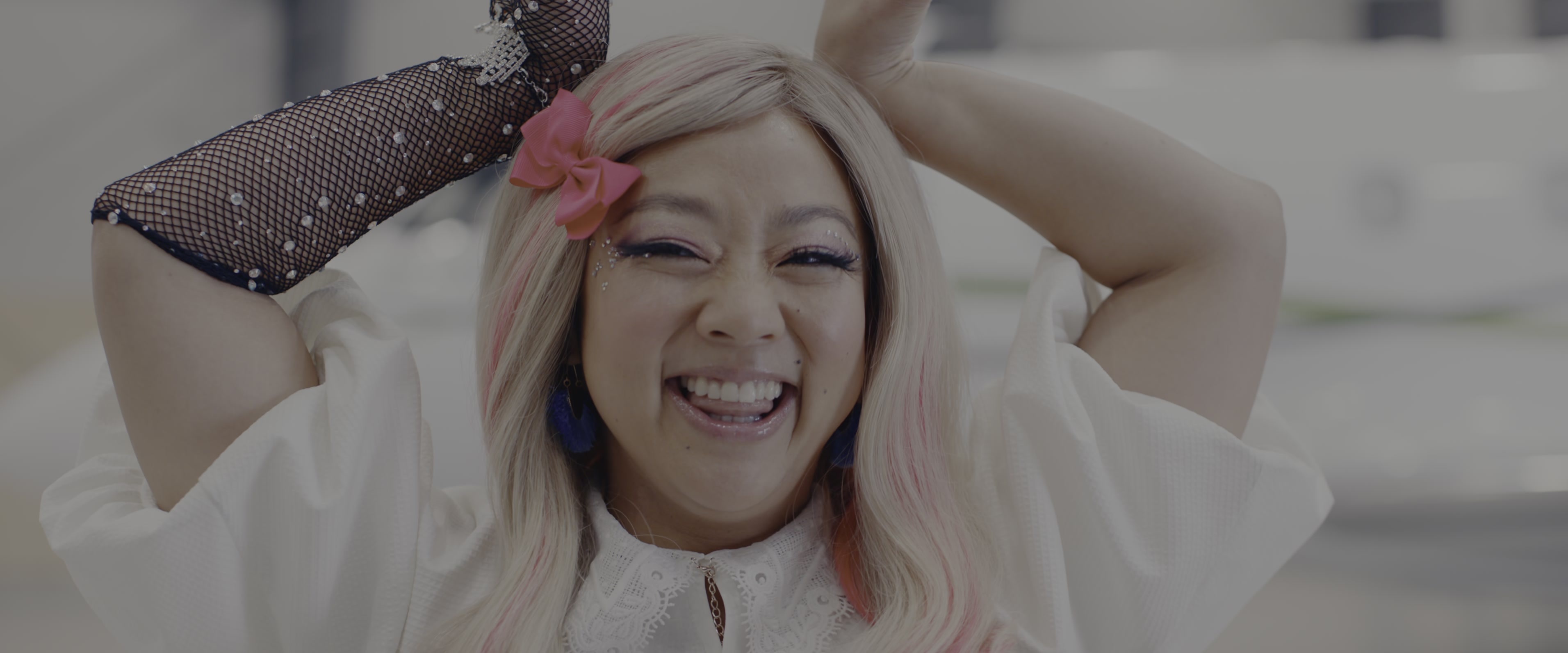 Joy Ride (2023), medium, 2.40:1 — film still