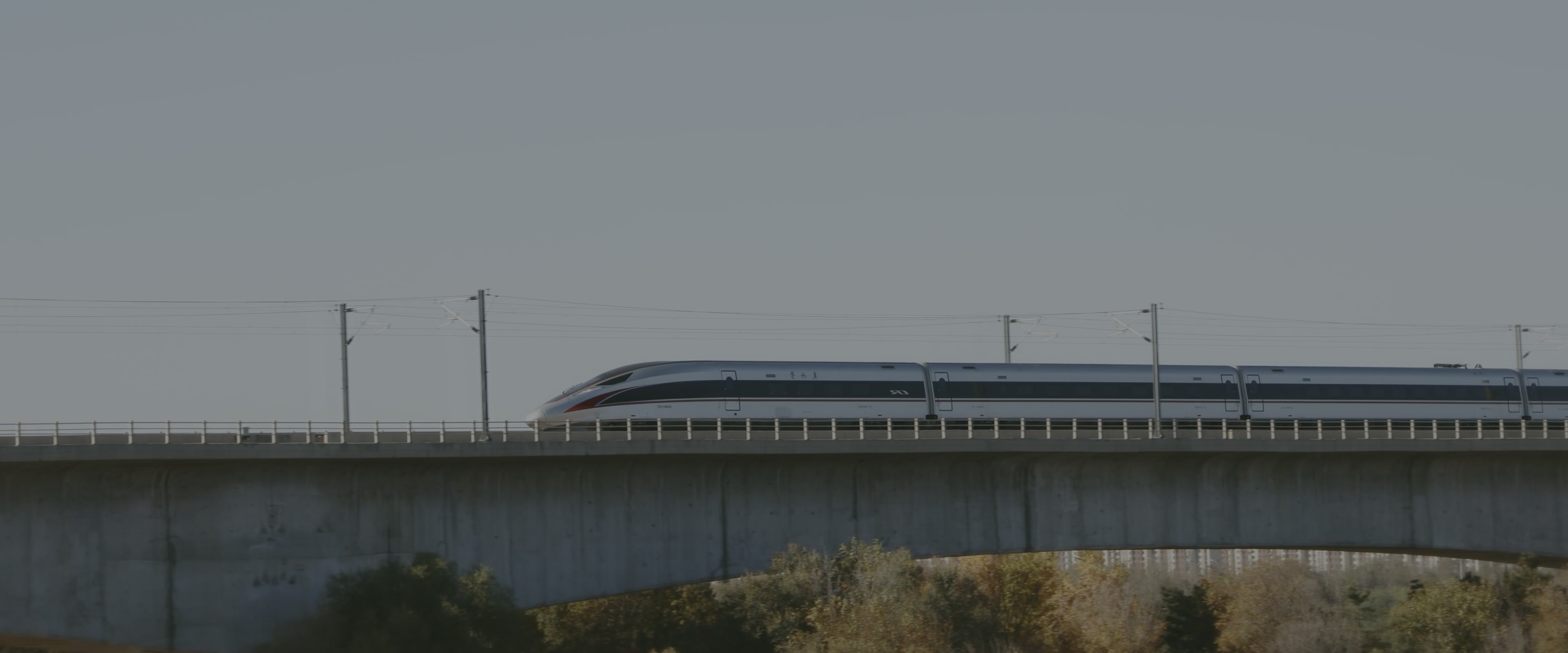 Joy Ride (2023), wide, 2.40:1 — film still