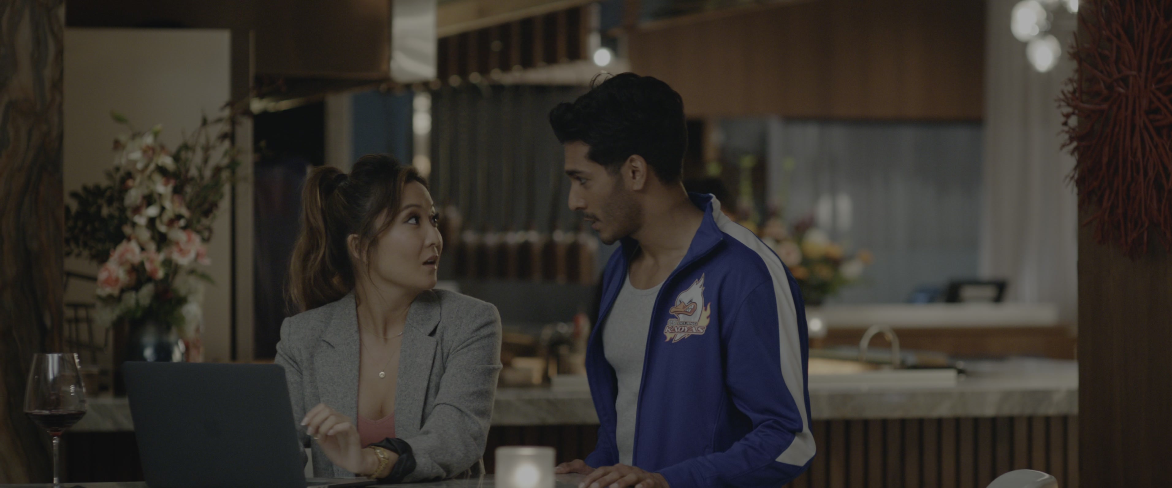 Joy Ride (2023), wide, 2.40:1 — film still
