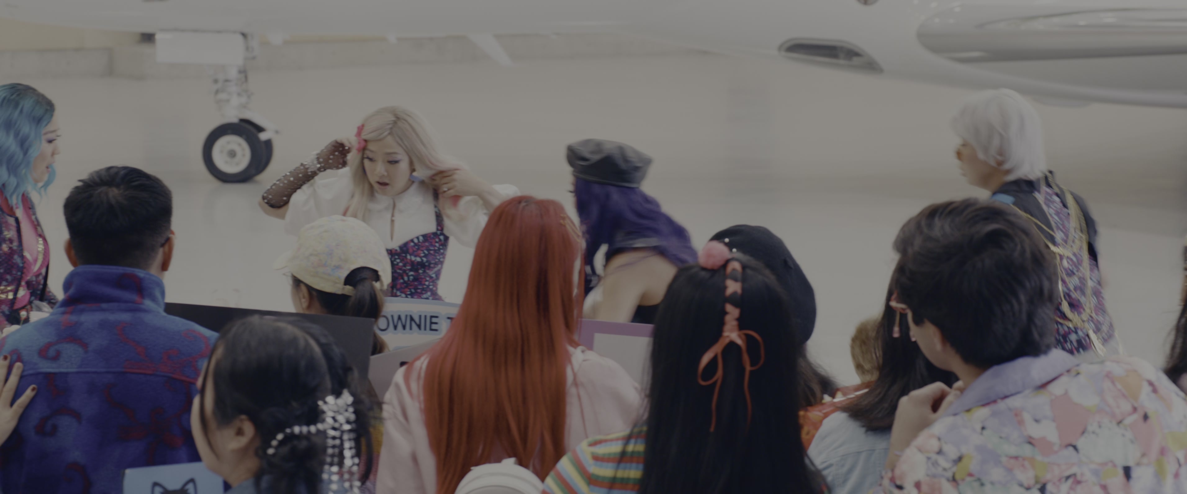 Joy Ride (2023), wide, 2.40:1 — film still
