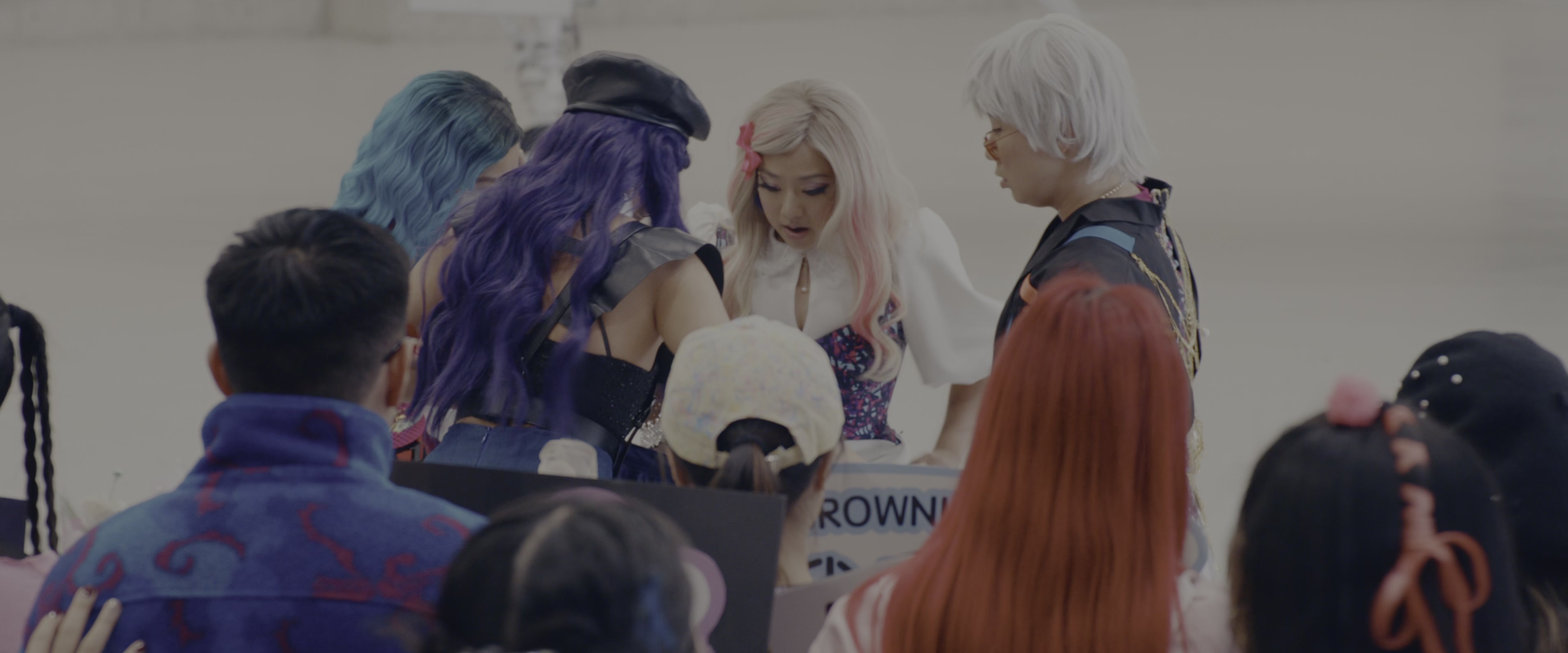 Joy Ride (2023), wide, 2.40:1 — film still