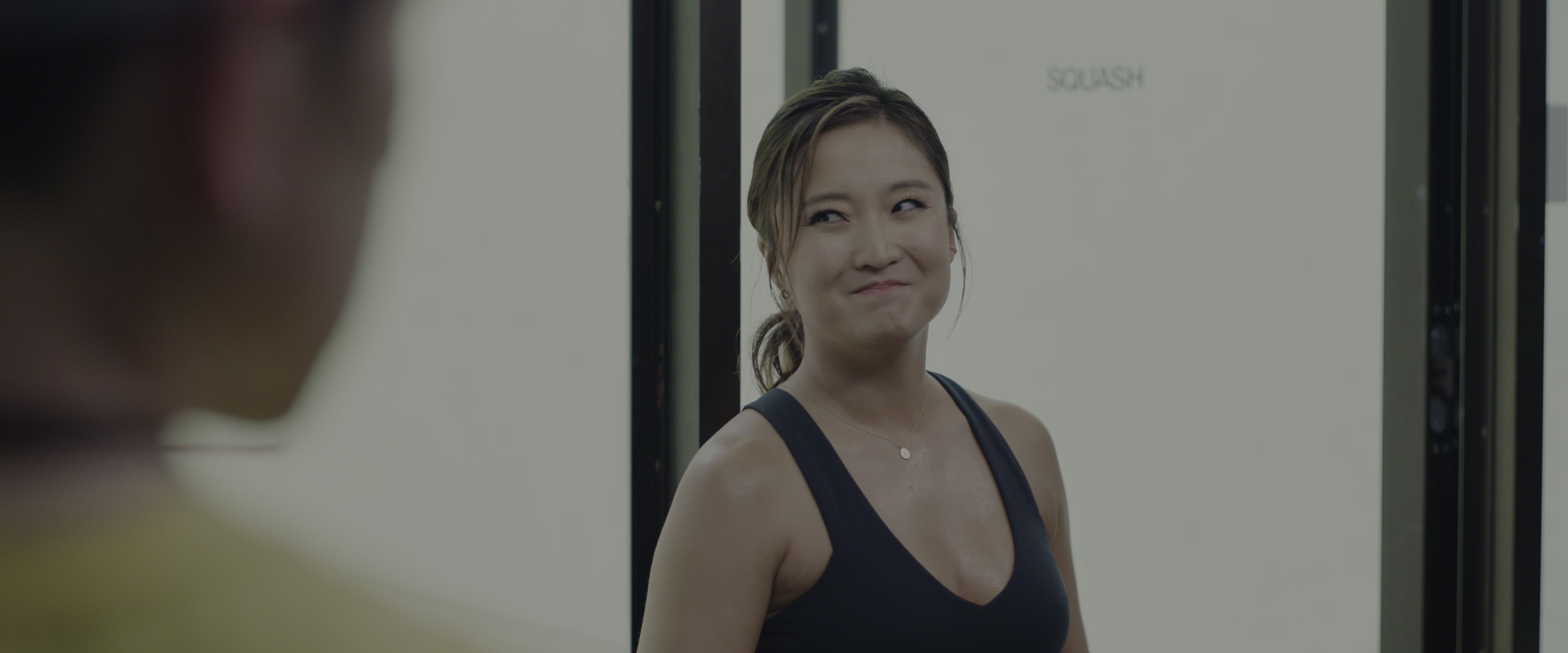 Joy Ride (2023), wide, 2.40:1 — film still