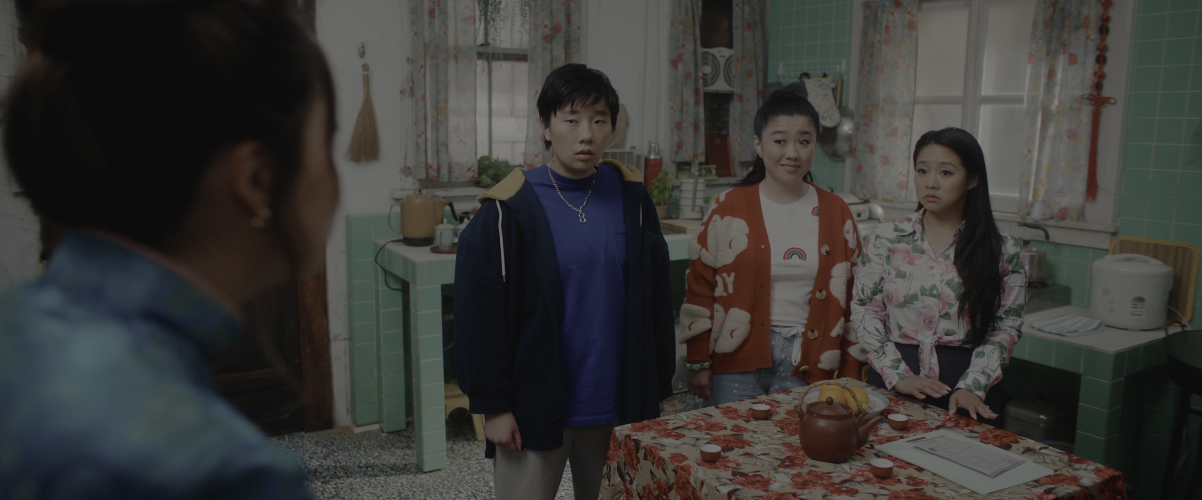 Joy Ride (2023), wide, 2.40:1 — film still