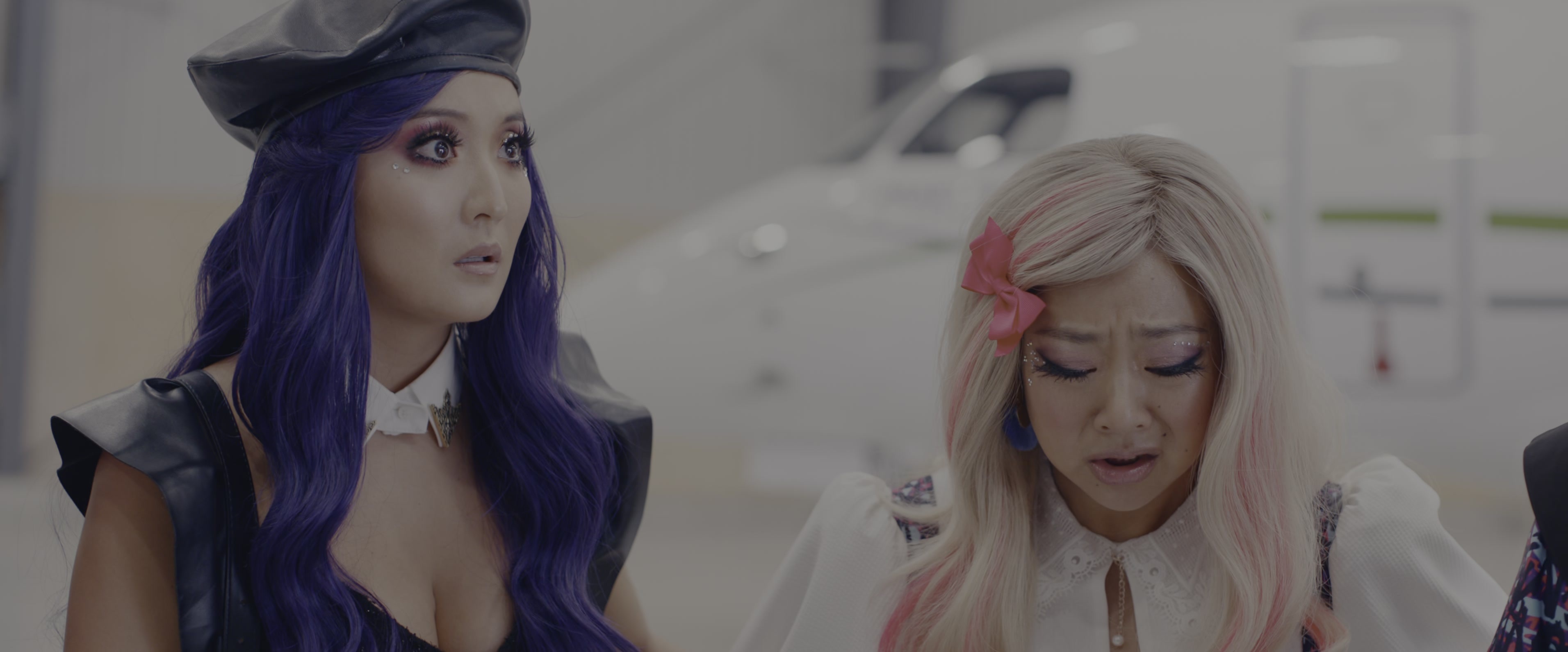 Joy Ride (2023), medium, 2.40:1 — film still