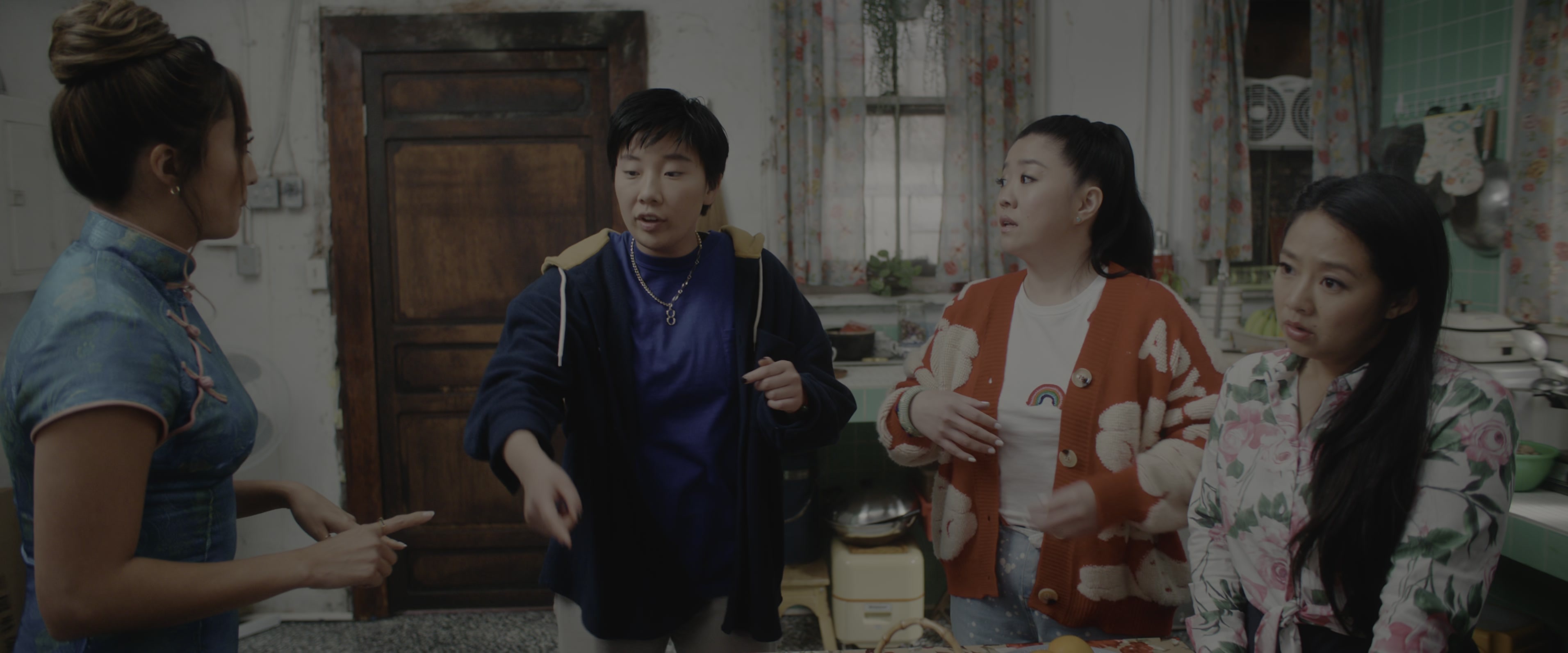 Joy Ride (2023), wide, 2.40:1 — film still