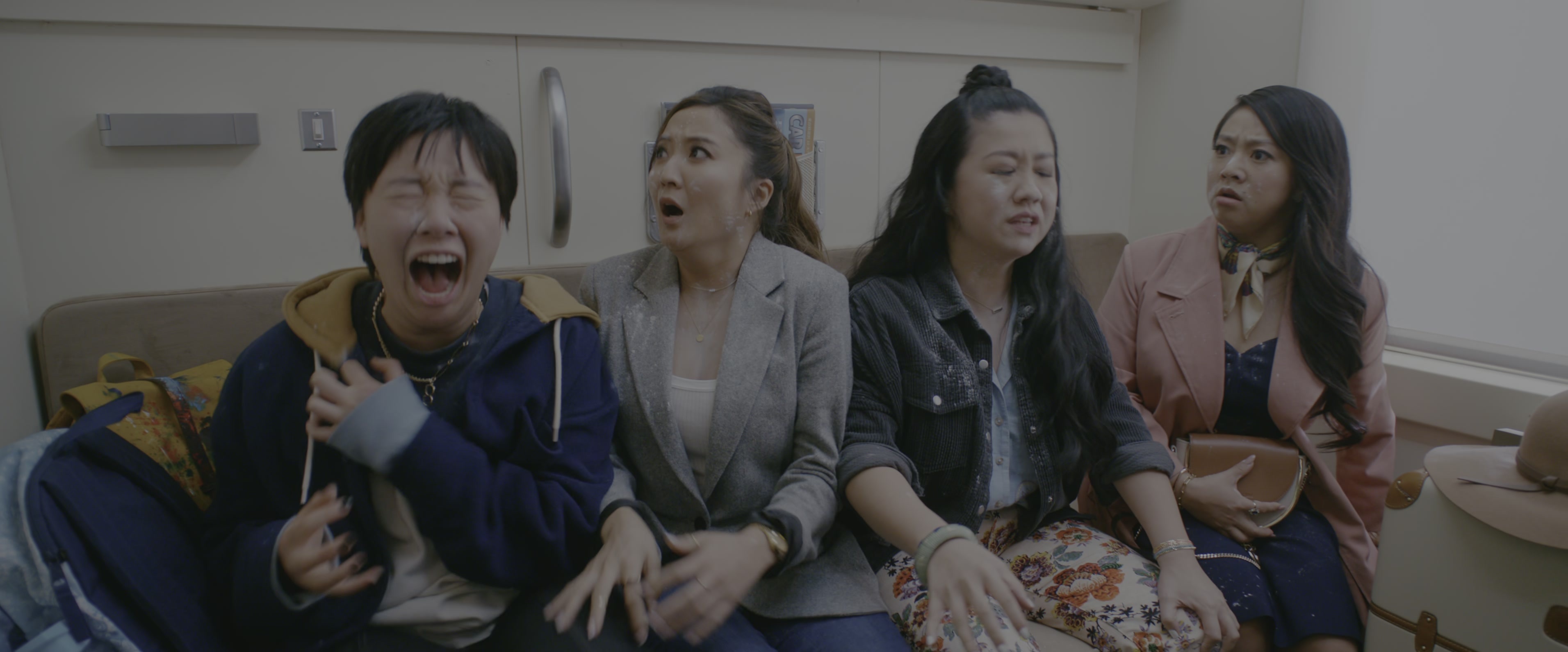 Joy Ride (2023), wide, 2.40:1 — film still