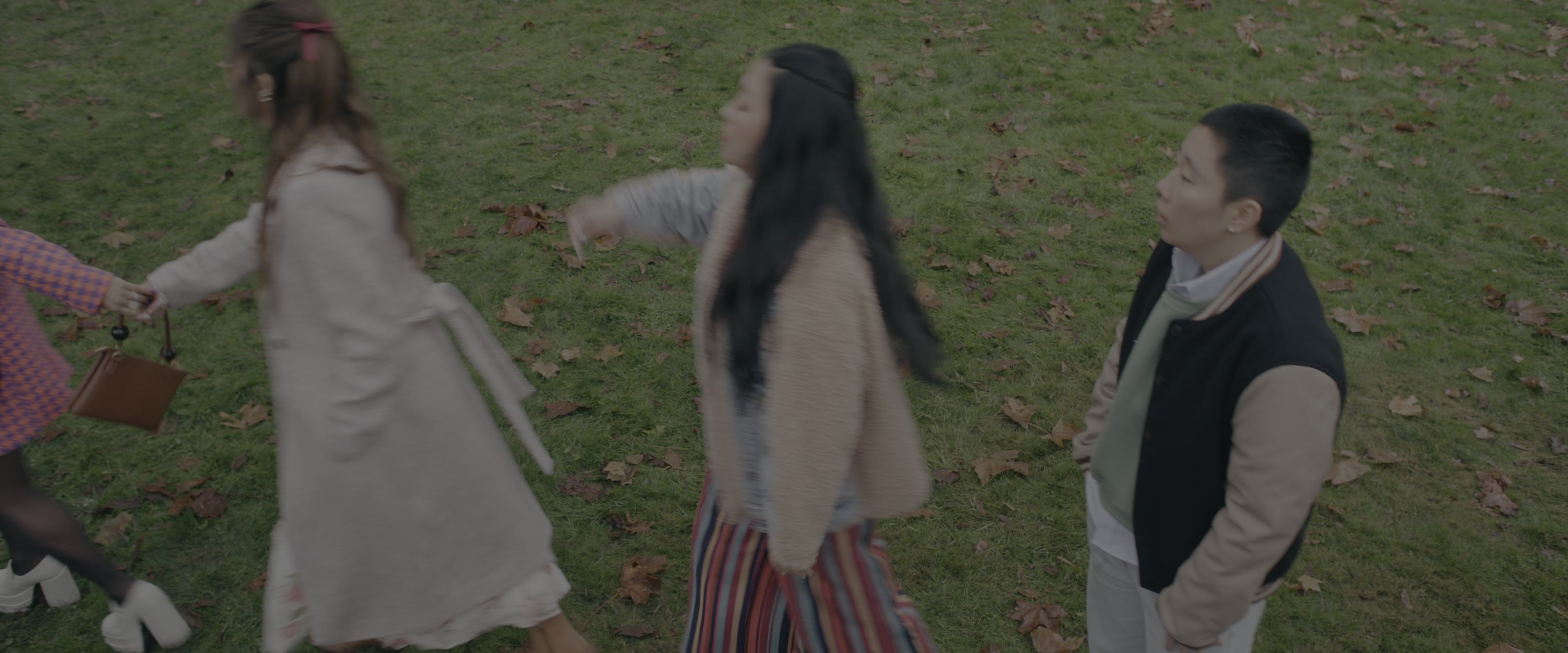Joy Ride (2023), wide, 2.40:1 — film still